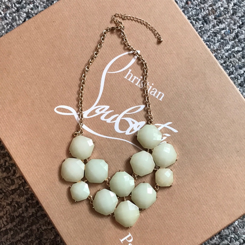 Necklace 💚